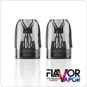 VOOPOO Argus 3mL Top Fill Replacement POD